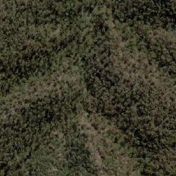 Satellite imagery of Wine Glass Top, AU