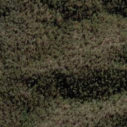 Satellite imagery of Wine Glass Top, AU