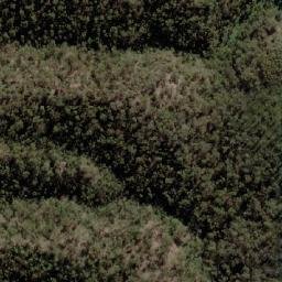 Satellite imagery of Wine Glass Top, AU