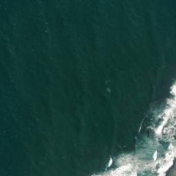 Satellite imagery of Punta Duao, CL