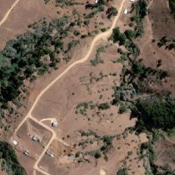 Satellite imagery of Loma de La Curtiembre, CL