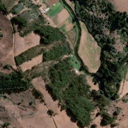 Satellite imagery of Loma de La Curtiembre, CL