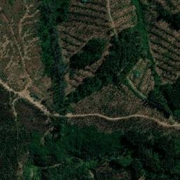 Satellite imagery of Cerro Alto, CL