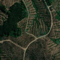 Satellite imagery of Cerro Alto, CL