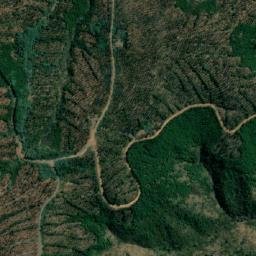 Satellite imagery of Cerro Alto, CL