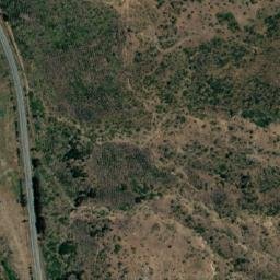 Satellite imagery of Cerro Los Negros, CL