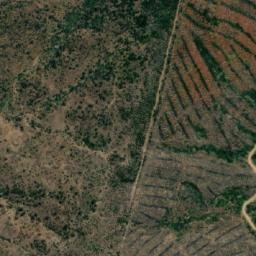 Satellite imagery of Cerro Los Negros, CL