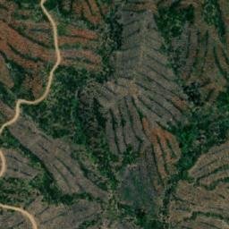 Satellite imagery of Cerro Los Negros, CL