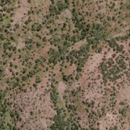 Satellite imagery of Cerro Negro, CL