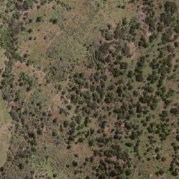 Satellite imagery of Cerro Guayacán, CL