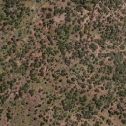 Satellite imagery of Cerro Guayacán, CL