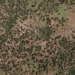 Satellite imagery of Cerro Guayacán, CL