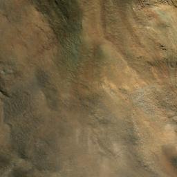 Satellite imagery of Portezuelo El Risco Plateado, AR