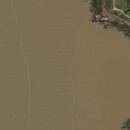 Satellite imagery of Punta Tomador, UY