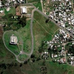 Satellite imagery of UYMO, AR