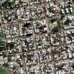 Satellite imagery of UYMO, AR