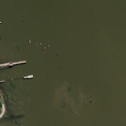 Satellite imagery of Piedra Redonda, UY