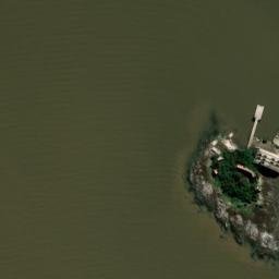 Satellite imagery of Piedra Redonda, UY