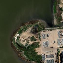 Satellite imagery of Punta del Fundo (historical), UY
