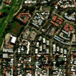 Satellite imagery of Molino de Perez, UY