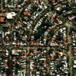 Satellite imagery of Molino de Perez, UY