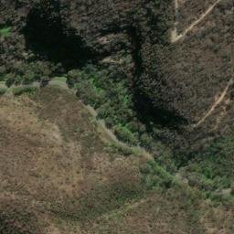 Satellite imagery of Black Hill, AU