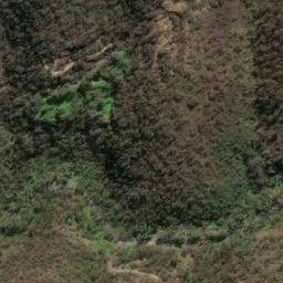 Satellite imagery of Black Hill, AU
