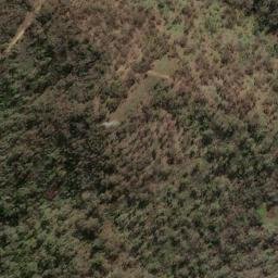 Satellite imagery of Montacute Copper Mine, AU