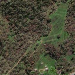 Satellite imagery of Montacute Copper Mine, AU
