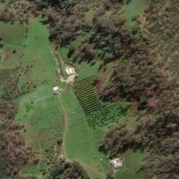 Satellite imagery of Old Montacute Mine, AU