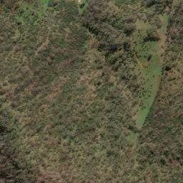 Satellite imagery of Old Montacute Mine, AU