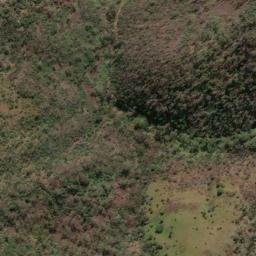 Satellite imagery of Old Montacute Mine, AU