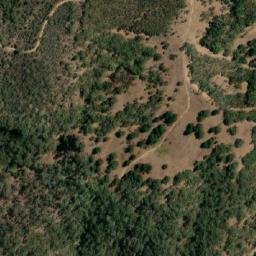 Satellite imagery of Constitution Hill, AU