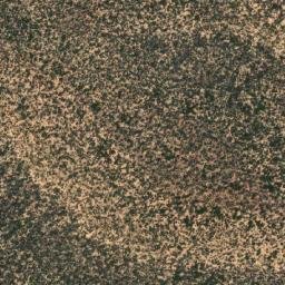 Satellite imagery of Mount Cowra, AU