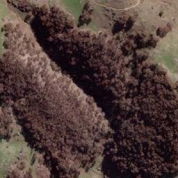 Satellite imagery of Dwyers Hill, AU
