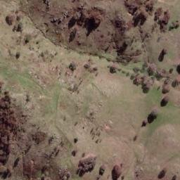 Satellite imagery of Dwyers Hill, AU
