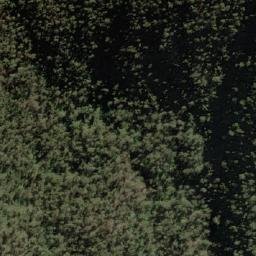 Satellite imagery of Touga West Trigonometrical Station, AU