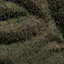 Satellite imagery of Wine Glass Top, AU