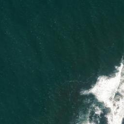 Satellite imagery of Punta Duao, CL