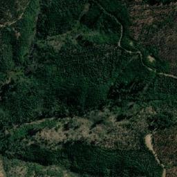 Satellite imagery of Cerro Alto, CL