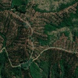 Satellite imagery of Cerro Alto, CL