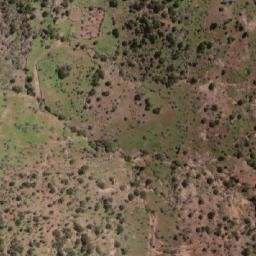 Satellite imagery of Cerro Guayacán, CL