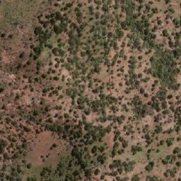Satellite imagery of Cerro Guayacán, CL