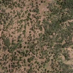 Satellite imagery of Cerro Guayacán, CL