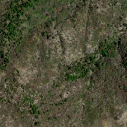 Satellite imagery of Cerro Alto de Pablo, CL