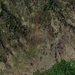 Satellite imagery of Cerro Alto de Pablo, CL