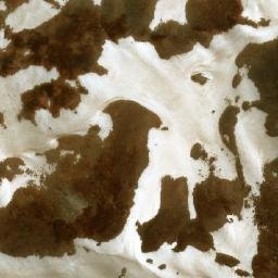 Satellite imagery of Cerro Los Guzmanes, CL