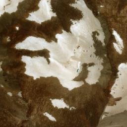 Satellite imagery of Cerro Los Guzmanes, CL