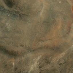 Satellite imagery of Portezuelo El Risco Plateado, AR