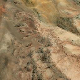 Satellite imagery of Portezuelo El Risco Plateado, AR